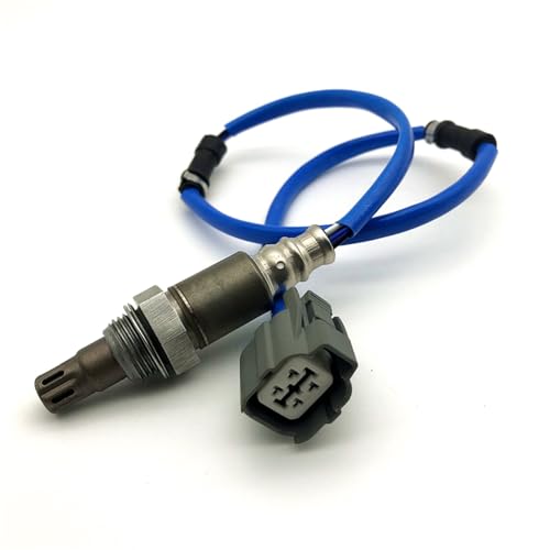 Sauerstoffsensor für Kraftfahrzeuge Lambda O2 Sauerstoffsensor Upstream 234-9066,36531-RBB-003 36531RBB003 /Passend for Honda Acura TSX 2.4L 36531-RJJ-G01 36531-RJJ-J01 04-08 Sauerstoffsensor von shunvcw
