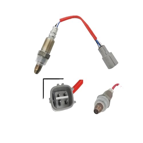 Sauerstoffsensor für Kraftfahrzeuge Sauerstoffsensor/Passend for Subaru Legacy Outback Tribeca 3.6L 2010 2011 2012 2013 2014 Highlander 2.7L 2009-2013 22641-AA53A 234-9092 Sauerstoffsensor von shunvcw