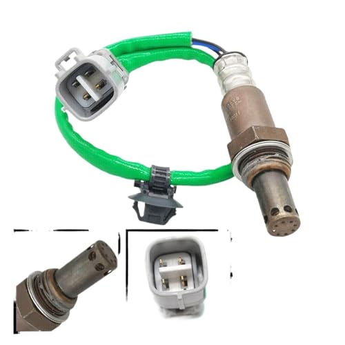 Sauerstoffsensor für Kraftfahrzeuge Sauerstoffsensor/Passend for Toyota Camry 2.5L 2018 2019 2020 Avalon 2019 2020 2021 Lexus ES300h 2019 2020 2.5L 89467-33210 Sauerstoffsensor von shunvcw