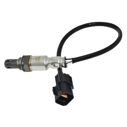 Sauerstoffsensor für Kraftfahrzeuge Sauerstoffsensor 96419957 96333009 / Passend for CHEVROLET KALOS AVEO Limousine AVEO Fließheck SPARK (M300), DAEWOO KALOS (KLAS) Sauerstoffsensor von shunvcw