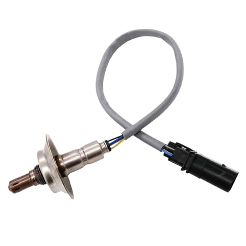 Sauerstoffsensor für Kraftfahrzeuge Sauerstoffsensor Lambda O2 234-5180 / Passend for Mitsubishi Outlander 3.0L 2014-2015 Outlander Sport 2.0L 2014-2018 RVR 2.0L 2015-2016 Sauerstoffsensor von shunvcw