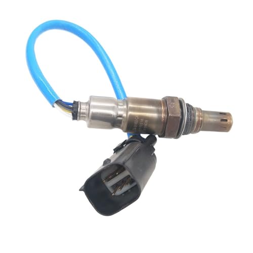Sauerstoffsensor für Kraftfahrzeuge Sauerstoffsensor O2-Sensor BL3Z-9F472-A/Passend for FORD EDGE EXPLORER F-150 FLEX MUSTANG TAURUS BL3Z9F472A Sauerstoffsensor Sauerstoffsensor für Kraftfahrzeuge Sauerstoffsensor O2-Sensor BL3Z-9F472-A/Passend for FORD EDGE EXPLORER F-150 FLEX MUSTANG TAURUS BL3Z9F472A Sauerstoffsensor von shunvcw