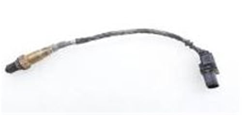 Sauerstoffsensor für Kraftfahrzeuge Vorderer Sauerstoffsensor OE:3611300XEB03 /Passend for Haval F7 1.5 2020 Sauerstoffsensor von shunvcw
