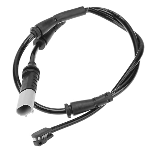 Vorderachse Bremsbelagverschleißsensor 34356792289 Vorderer Bremsbelagverschleißsensor/Passend for BMW 1er F20 3er F30 F31 Vorderachse Bremsbelagverschleißsensor 34356792289 Vorderer Bremsbelagverschleißsensor/Passend for BMW 1er F20 3er F30 F31 von shunvcw