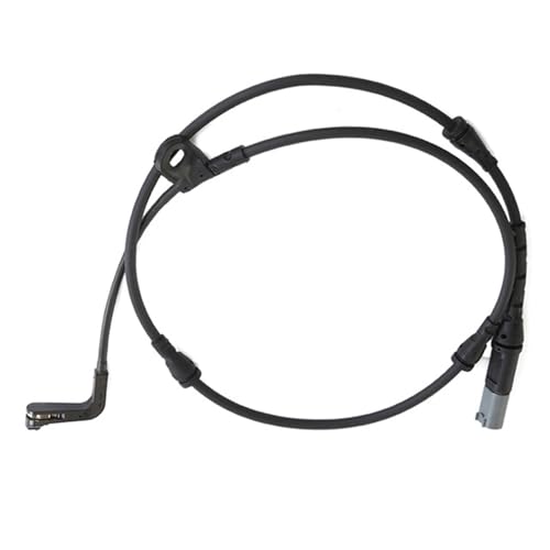 Vorderachse Bremssensor Bremsbelagverschleißsensor Bremssensorleitung 34356773008 34356789502 /Fit for BMW X5 E70 von shunvcw