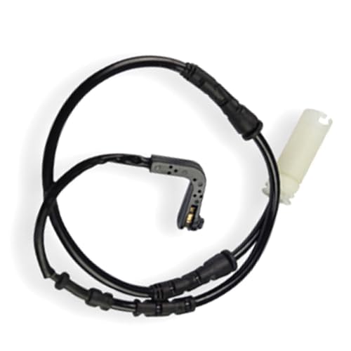 Vorderachse Bremssensor Bremsbelagverschleißsensor Bremssensorleitung 34356790340 /Fit for BMW X1 E84 von shunvcw