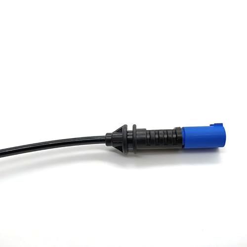 Vordere Hinterachse Bremsbelagverschleißsensor 34356870353 34356870352 / Passend for BMW X5 G05 X6 G06 X7 G07 G18 Bremsinduktionsleitung(REAR) von shunvcw