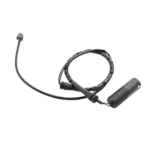 Vorderer Bremsbelagverschleißsensor/Passend for BMW E36 3er Bremsverschleißsensor 34351181338 Vorderer Bremsbelagverschleißsensor/Passend for BMW E36 3er Bremsverschleißsensor 34351181338 von shunvcw
