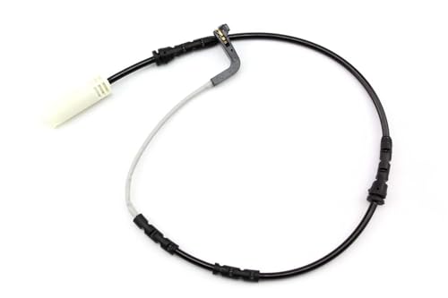 Vorderer Bremsbelagverschleißsensor passend for 1 Stück 34356779619 Vorderer Bremsbelagverschleißsensor passend for 1 Stück 34356779619 von shunvcw