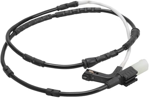 Vorderer Bremsbelagverschleißsensor passend for 1 Stück 34356789444 Vorderer Bremsbelagverschleißsensor passend for 1 Stück 34356789444 von shunvcw