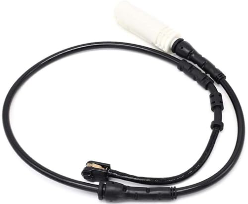 Vorderer Bremsbelagverschleißsensor passend for 1 Stück 34356792559 Vorderer Bremsbelagverschleißsensor passend for 1 Stück 34356792559 von shunvcw
