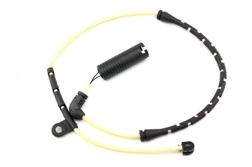 Vorderer Bremsbelagverschleißsensor passend for 1 Stück 34357836795 Vorderer Bremsbelagverschleißsensor passend for 1 Stück 34357836795 von shunvcw