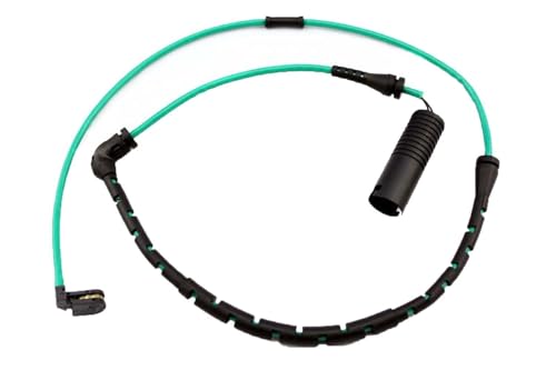 Vorderer Bremsbelagverschleißsensor passend for 1 Stück LR012824 von shunvcw