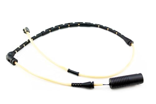Vorderer Bremsbelagverschleißsensor passend for 1 Stück OE-Nr. SEM000012 Vorderer Bremsbelagverschleißsensor passend for 1 Stück OE-Nr. SEM000012 von shunvcw