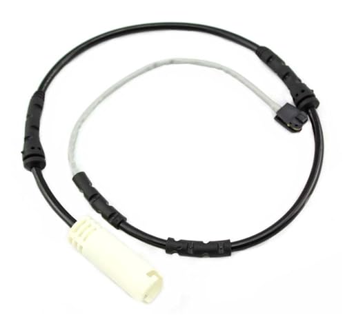 Vorderer Bremsbelagverschleißsensor passend for 1PC 34356792560 von shunvcw