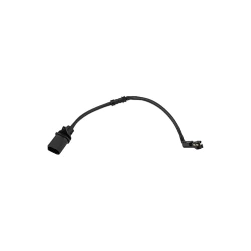 Vorderrad-Bremsbelagverschleißsensor 4H0615121P / Passend for Audi A6 A7 A8 Quattro S6 S8 Bremsinduktionsdraht-Ersatzteile Vorderrad-Bremsbelagverschleißsensor 4H0615121P / Passend for Audi A6 A7 A8 Quattro S6 S8 Bremsinduktionsdraht-Ersatzteile von shunvcw