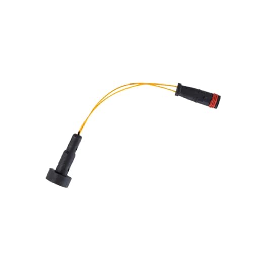 Vorderradbremsbelagverschleißsensor 81259376021 81259370021 81259370026 81259370028 81259370032 81259370033 81259376011 /Fit for Volvo(50 PCS) von shunvcw