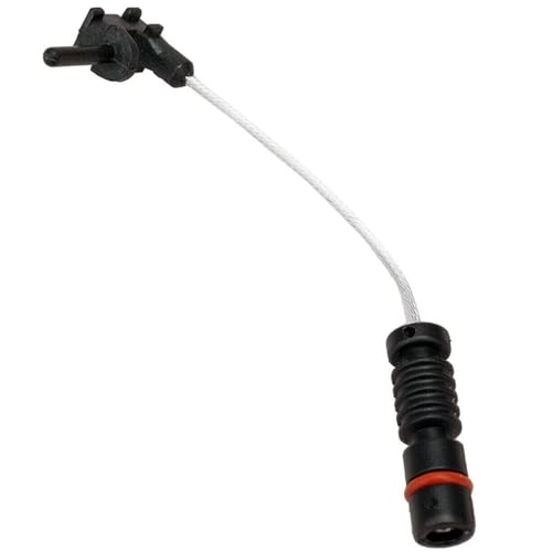 Vorne Hinten Links Rechts Achse Bremsbelag Tragen Sensor 1265402017 /Fit for Mercedes Benz AMG W201 W168 W202 W124 W210 W463 w140 CLK von shunvcw