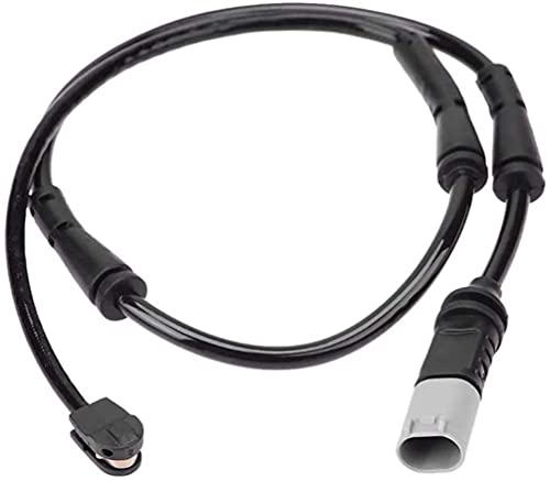 XINHAN NEUER Bremsbelagverschleißsensor vorne passend for F20 F30 228i 320i 328i 335i 34356792289 1 STÜCK von shunvcw