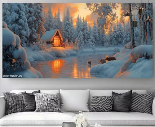 Sonnenuntergang Diamond Painting Wald Diamond Painting Erwachsene Bastelset, 5D Crystal Art Kreuzstich Strass Stickereipuzzl, Diy Kinder Daiments Malerei Volldiamant Leinwand für Gifts 70x210cm M-Y763 Sonnenuntergang Diamond Painting Wald Diamond Painting Erwachsene Bastelset, 5D Crystal Art Kreuzstich Strass Stickereipuzzl, Diy Kinder Daiments Malerei Volldiamant Leinwand für Gifts 70x210cm M-Y763 von shuoguoo