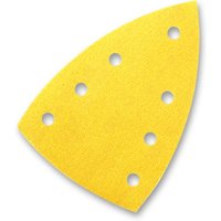 Sia Delta-Bogen 100x147 P120 7L Ser1960 von sia ABRASIVES