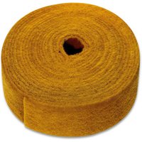 Sia Schleifrolle 115x10000 Micro Fine A S 6120 von sia ABRASIVES