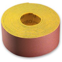 Sia Schleifrolle 115x10000mm P220 2951 von sia ABRASIVES