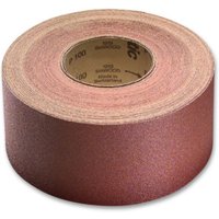 Sia Schleifrolle 115x50000mm P80 1919 von sia ABRASIVES