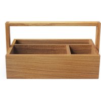 side by side - Werkzeugbox All you need von side by side