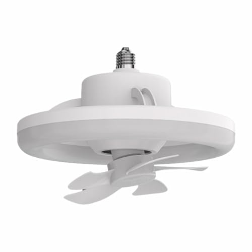 siduytin Abbildung: Elektrischer Lichtventilator, Kühlung, Deckenventilator, Grade, Reduzierung der Vibration, Mini Kühler, einfach und praktisch, Wie Gezeigt, 60W siduytin Abbildung: Elektrischer Lichtventilator, Kühlung, Deckenventilator, Grade, Reduzierung der Vibration, Mini Kühler, einfach und praktisch, Wie Gezeigt, 60W von siduytin