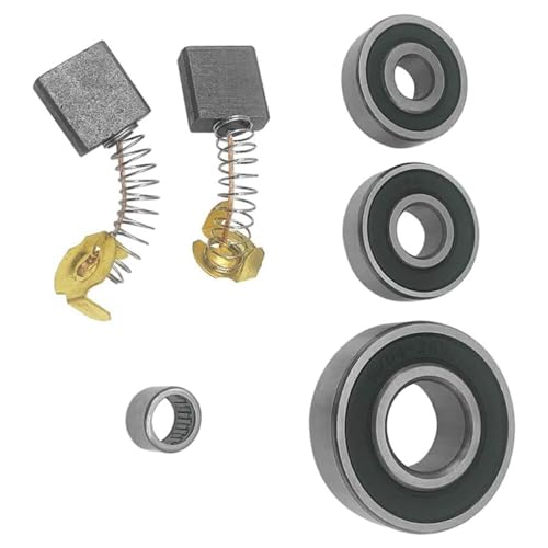 siduytin Motor Reparatur Motor läuft wieder reibungslos mit dem Rebuild Kit Metall Daroplo Motor Reparatur Motor Reparatur Kit einfach zu installieren von siduytin