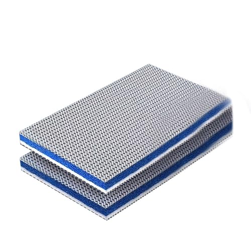 siduytin Teichfiltermedien, professionelle Schwammfilterwolle zur Reinigung von Teichwasser, Aquarium Filterschwämme, Aquarium Filterwolle, 30X20cm siduytin Teichfiltermedien, professionelle Schwammfilterwolle zur Reinigung von Teichwasser, Aquarium Filterschwämme, Aquarium Filterwolle, 30X20cm von siduytin