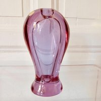 Cesare Toso Venezia Murano Vase Glaskunst Objekt Art Glass Skulptur 60 - 70Er Jahre Vintage Cesare Toso Venezia Murano Vase Glaskunst Objekt Art Glass Skulptur 60 - 70Er Jahre Vintage von siebenundsiebzig