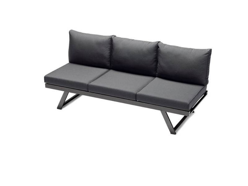 sieger EXKLUSIV Loungesofa von sieger EXKLUSIV