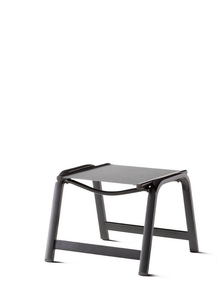 sieger EXKLUSIV Gartenlounge-Hocker Sieger Royal Hocker von sieger EXKLUSIV