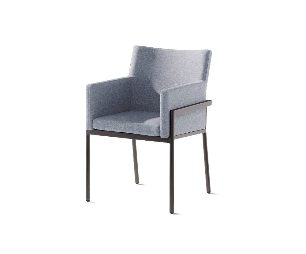 sieger EXKLUSIV Gartensessel 2er Set Sieger Morena Diningsessel Aluminium sieger EXKLUSIV Gartensessel 2er Set Sieger Morena Diningsessel Aluminium von sieger EXKLUSIV
