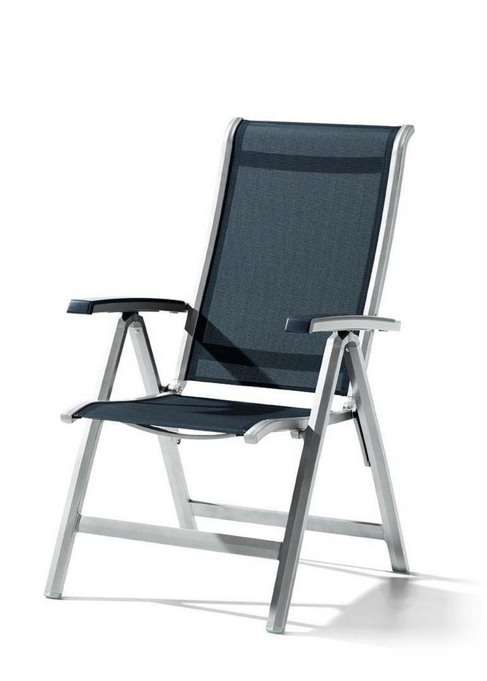 sieger EXKLUSIV Klappstuhl Sieger Calvi Klappsessel Aluminium/Textilene sieger EXKLUSIV Klappstuhl Sieger Calvi Klappsessel Aluminium/Textilene von sieger EXKLUSIV