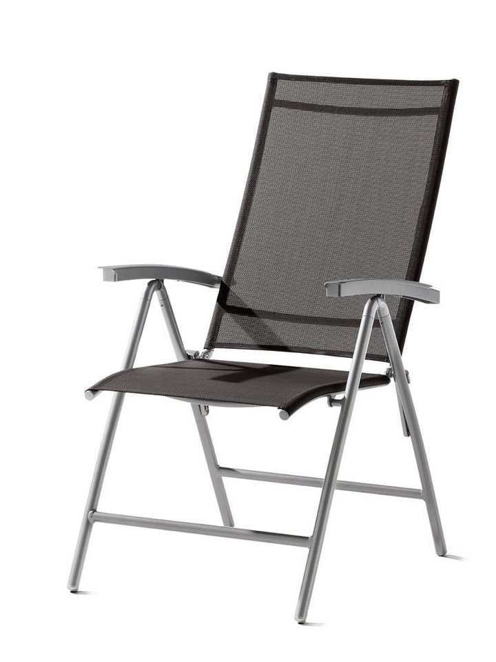 sieger EXKLUSIV Klappstuhl Sieger Sirio Klappsessel Aluminium/Textilux sieger EXKLUSIV Klappstuhl Sieger Sirio Klappsessel Aluminium/Textilux von sieger EXKLUSIV