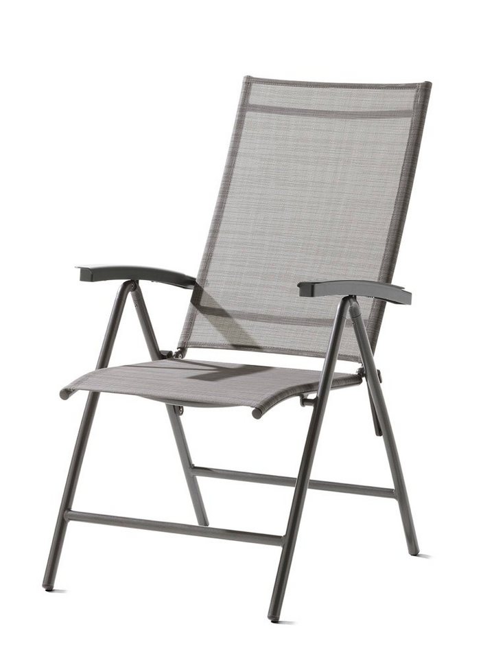sieger EXKLUSIV Klappstuhl Sieger Sirio Klappsessel Aluminium/Textilux sieger EXKLUSIV Klappstuhl Sieger Sirio Klappsessel Aluminium/Textilux von sieger EXKLUSIV