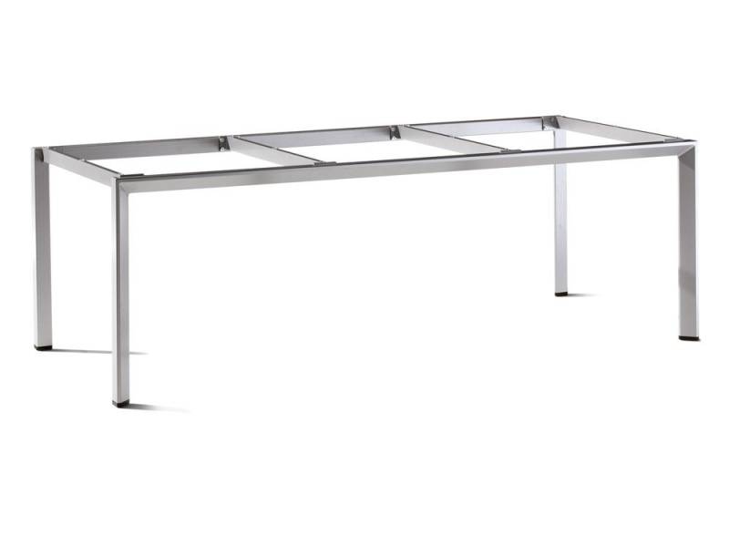 sieger EXKLUSIV Tischgestell Sieger Tischgestell Aluminium von sieger EXKLUSIV