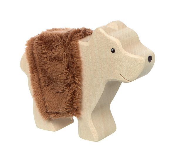 Holztier Cudly Wudly von sigikid - tolle Serie zum Spielen von sigikid