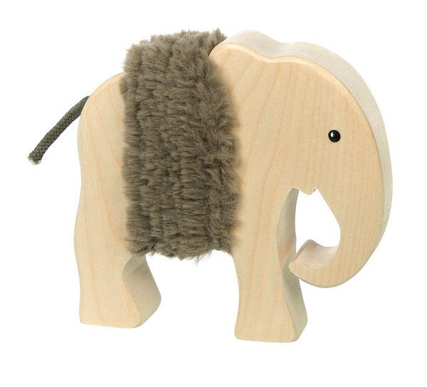 Holztier Cudly Wudly von sigikid - tolle Serie zum Spielen von sigikid