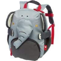 Sigikid Kinderrucksack "Pfötchenrucksack Elefant" von sigikid
