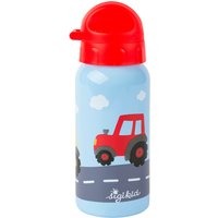 Sigikid Trinkflasche "Traktor" von sigikid