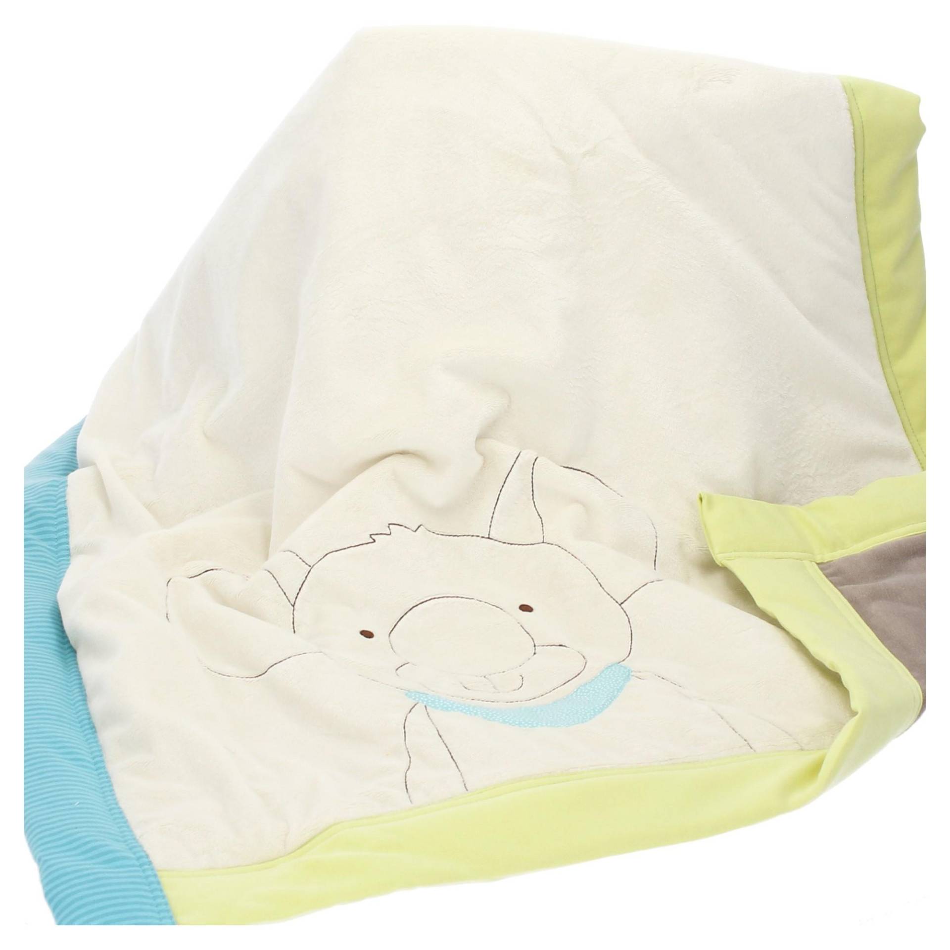 sigikid Babydecke Urban Baby Edition Koala sigikid Babydecke Urban Baby Edition Koala von sigikid, H.Scharrer & Koch GmbH & Co.KG