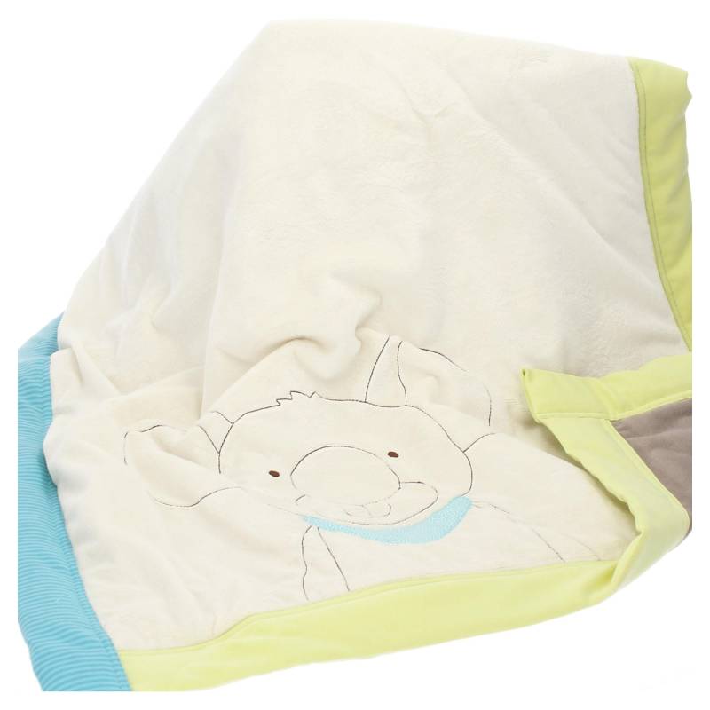 sigikid Babydecke Urban Baby Edition Koala von sigikid, H.Scharrer & Koch GmbH & Co.KG
