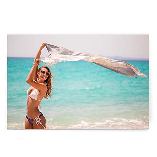 Personalisiertes Foto auf Hartschaumplatte - Direktdruck - Wandbilder – Hochformat & Querformat - Eigener Text & Foto – Signodoo Personalisiertes Foto auf Hartschaumplatte - Direktdruck - Wandbilder – Hochformat & Querformat - Eigener Text & Foto – Signodoo von signodoo