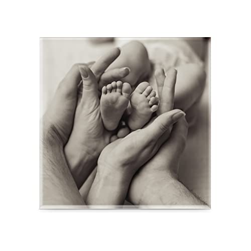 signodoo Personalisiertes Foto auf Acrylglas - Direktdruck - Wandbilder – Hochformat & Querformat - Eigener Text & Foto signodoo Personalisiertes Foto auf Acrylglas - Direktdruck - Wandbilder – Hochformat & Querformat - Eigener Text & Foto von signodoo