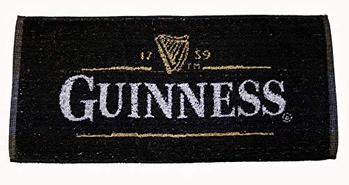 signs-unique Guinness – Handtuch Bar Baumwolle von signs-unique
