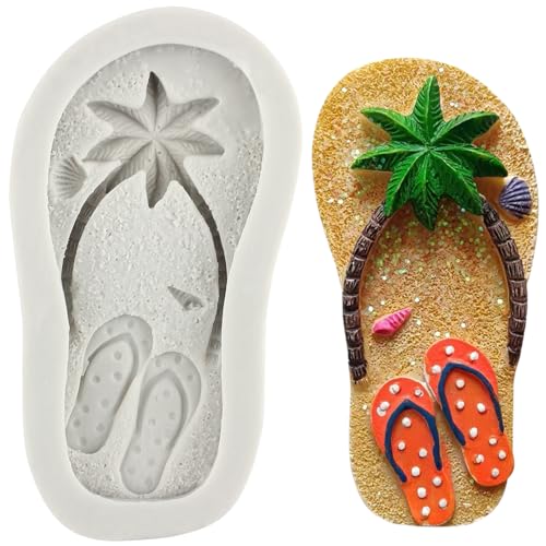 Sijiangmold Sommer Reise Fondantform Strand Slipper Silikonform Flip Flop Form Für Kuchendekoration Schokolade Cupcake Topper Süßigkeiten Polymer Ton Blütenpaste Sijiangmold Sommer Reise Fondantform Strand Slipper Silikonform Flip Flop Form Für Kuchendekoration Schokolade Cupcake Topper Süßigkeiten Polymer Ton Blütenpaste von sijiangmold